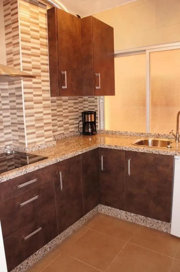 Cozy Apartment In Fuengirola! Baesta Laege 0*, Fuengirola İspanya