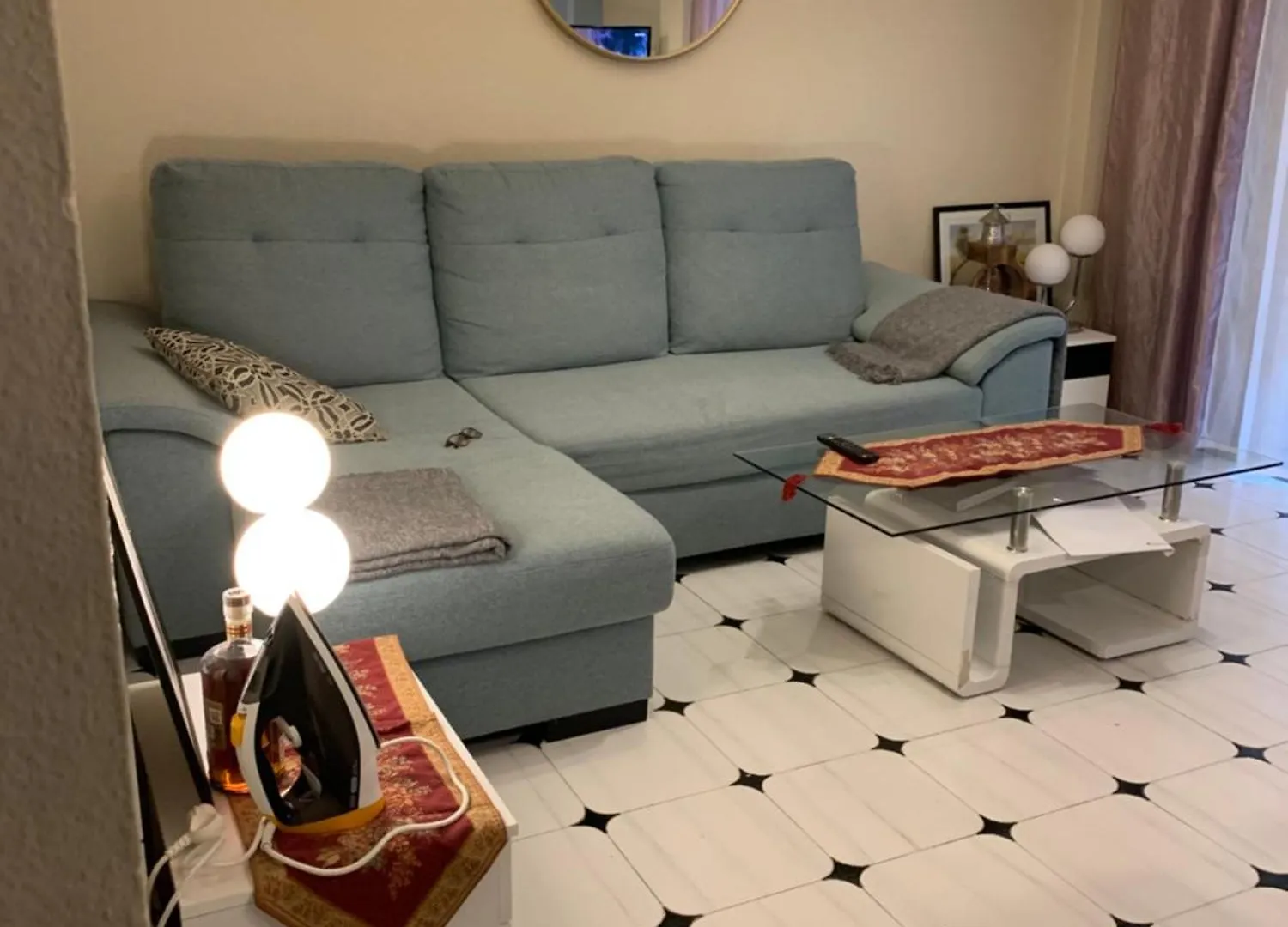 Cozy Apartment In Fuengirola! Baesta Laege