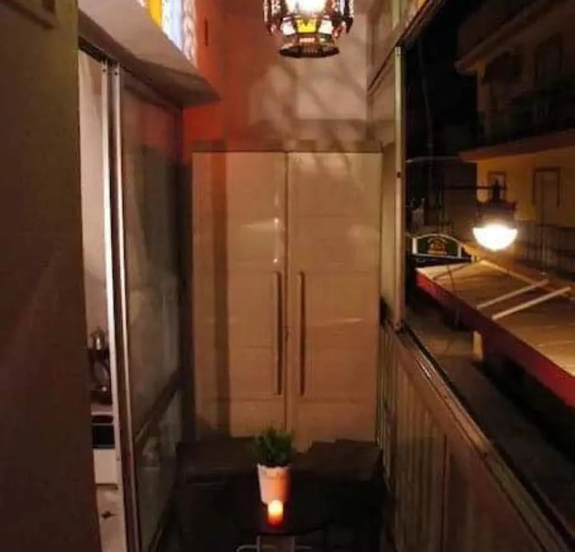 Cozy Apartment In Fuengirola! Baesta Laege 0*, Fuengirola İspanya